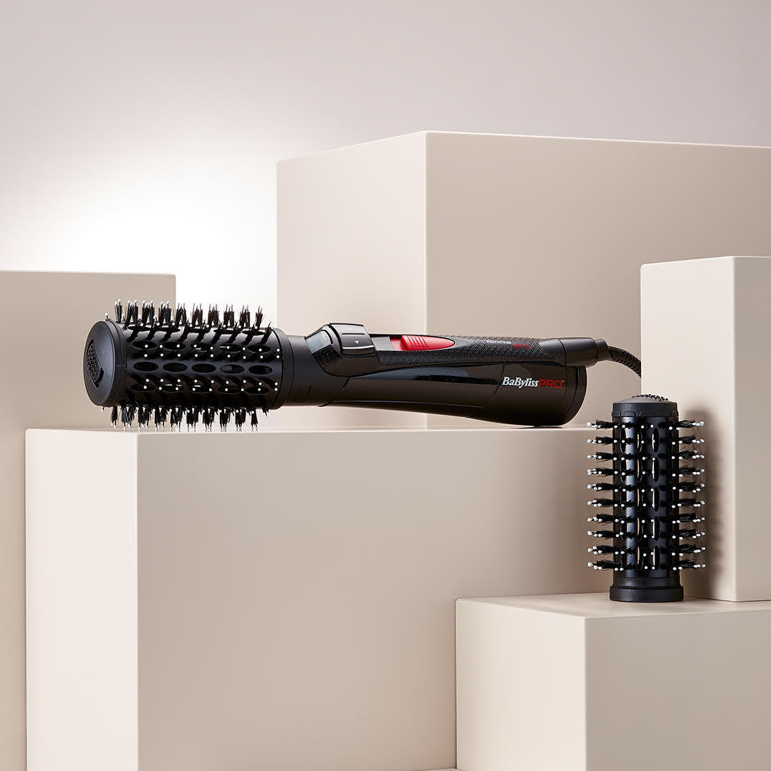 BaByliss PRO M3969E - Tapis magnétique pour outils de coiffure